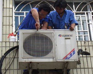 大观空调售后维修服务中心在哪里找