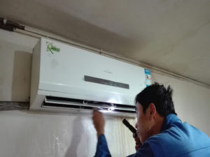 大观格力空调电话是多少