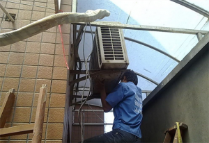 大观空调维修售后服务中心