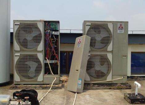 大观空调维修电话号码多少