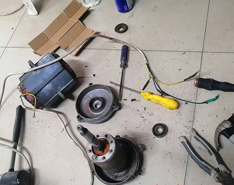 大观空调维修售后服务中心电话在哪里找