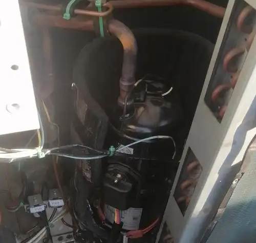 大观维修变频空调电话在哪里找