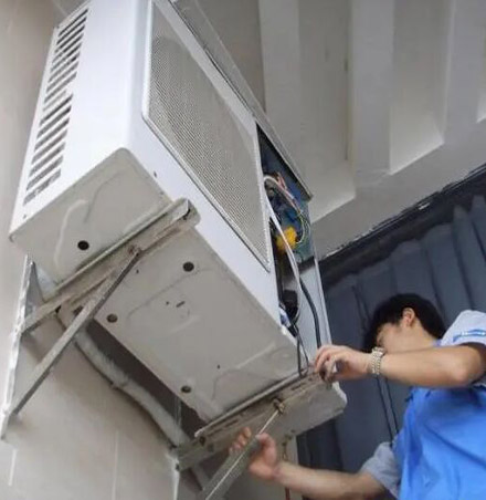 大观24小时空调维修热线