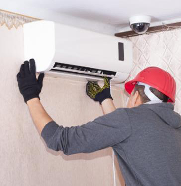 大观空调内机噪音大