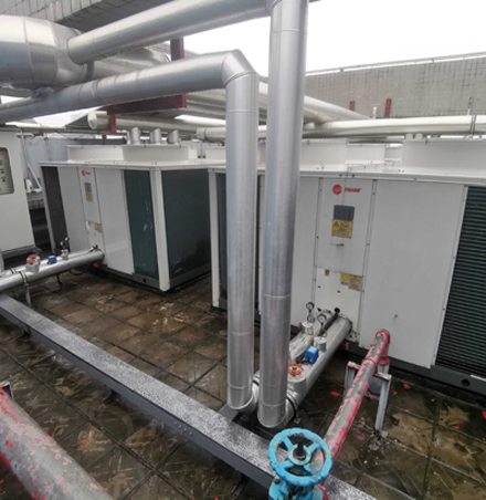 大观附近中央空调维修 大观上门中央空调维修